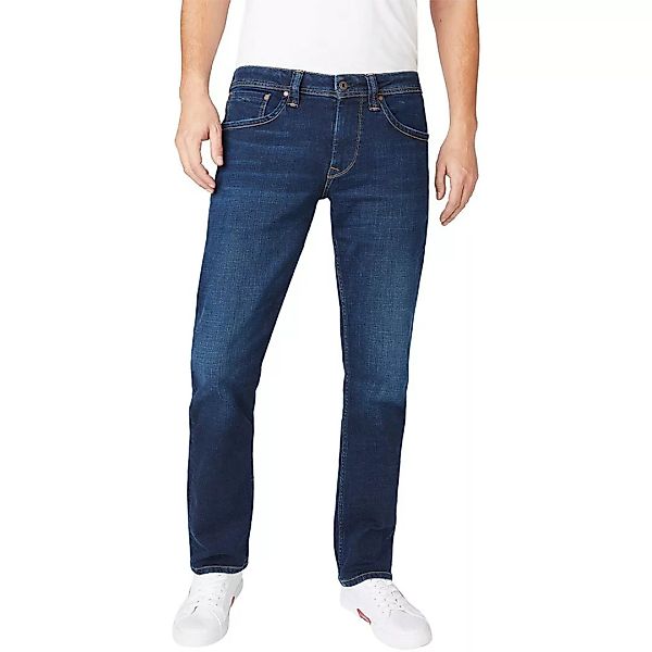 Pepe Jeans Cash Jeans 31 Denim günstig online kaufen