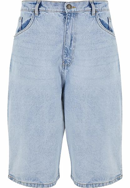 URBAN CLASSICS Shorts "Urban Classics Herren 90s Heavy Denim Shorts", (1 tl günstig online kaufen