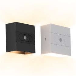 WILGOON LED Wandleuchte Akku Wandleuchte mit günstig online kaufen