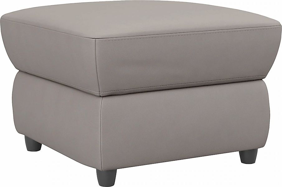 Home affaire Hocker "Boston", mit Stauraum günstig online kaufen