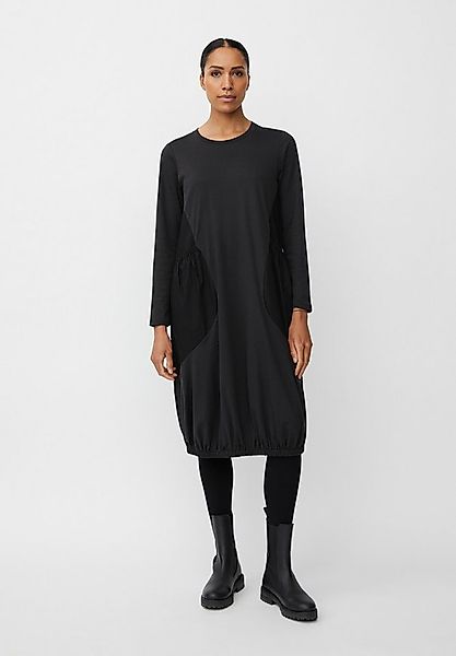 Masai Jerseykleid MaNyphira Weiches Jersey, knitterfreie Baumwolle günstig online kaufen