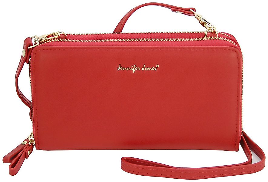 J JONES JENNIFER JONES Schultertasche Umhängetasche günstig online kaufen