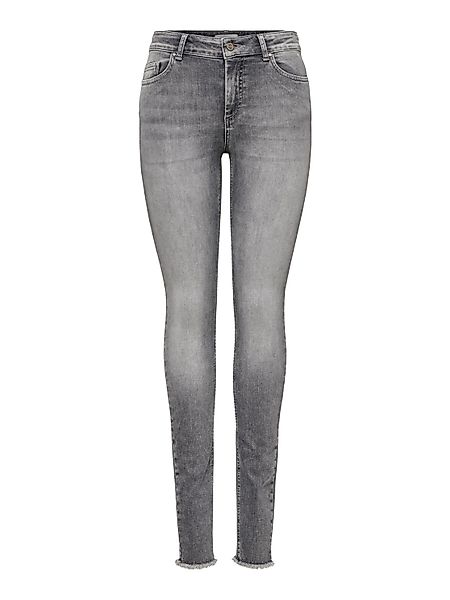 ONLY 7/8-Jeans (1-tlg) Plain/ohne Details günstig online kaufen