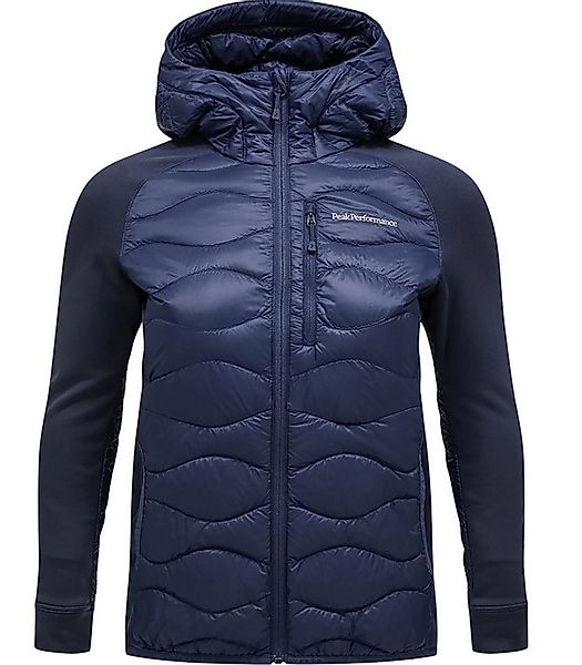 Peak Performance Outdoorjacke Peak Performance Helium Down Hood Jacket Dame günstig online kaufen