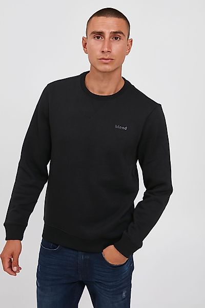 Blend Rundhalspullover BLEND BHDownton günstig online kaufen