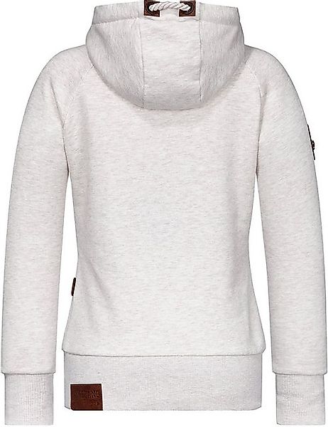 naketano Hoodie Naketano Damen Kapuzenpullover Mandy Spezial günstig online kaufen