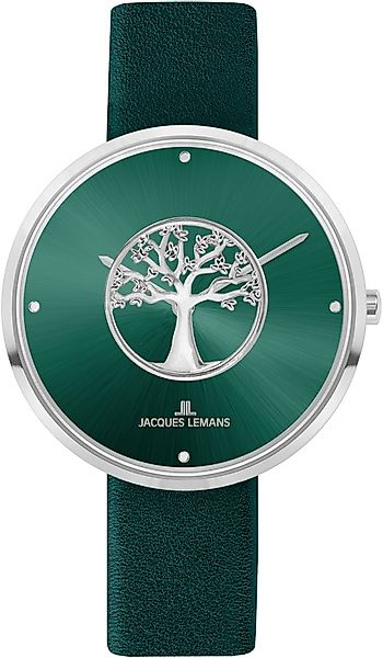 Jacques Lemans Quarzuhr Design Collection 1-2092E, günstig online kaufen