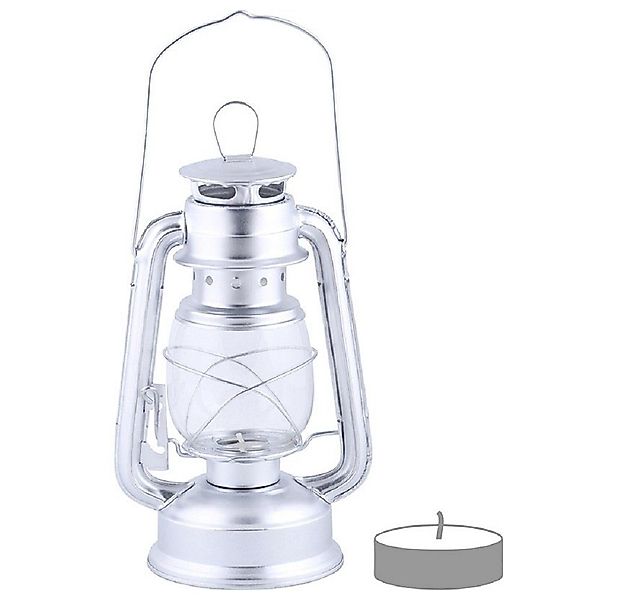 Linoows Windlicht Windlicht Laterne, Gartenlaterne, Teelichte günstig online kaufen