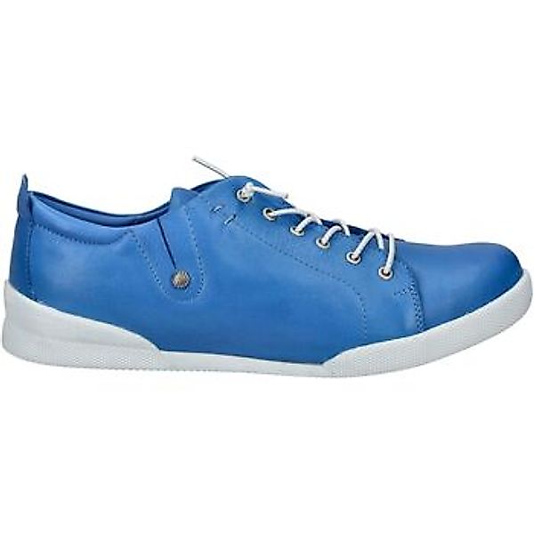 Andrea Conti Schnürschuh "Andrea Conti Halbschuhe Leder" günstig online kaufen
