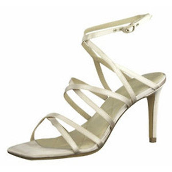 Tamaris  Sandalen Riemchen Sandalen für Damen in beige günstig online kaufen