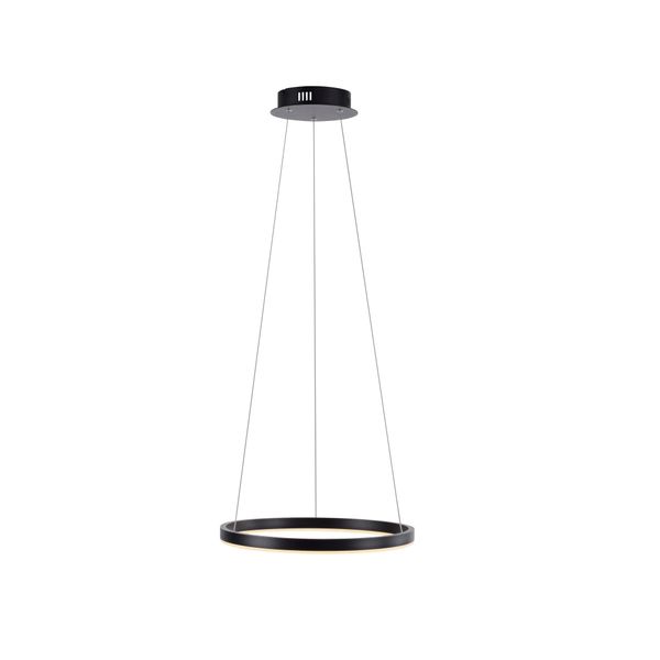 JUST LIGHT Pendelleuchte RITUS, LED fest günstig online kaufen