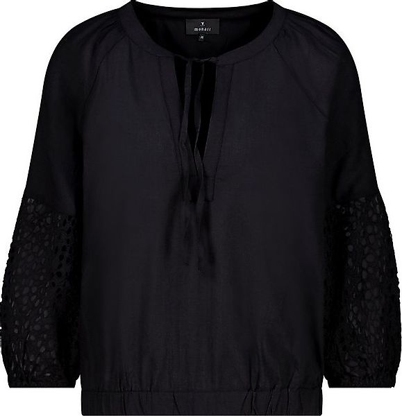 Monari Hemdbluse Bluse 999 günstig online kaufen