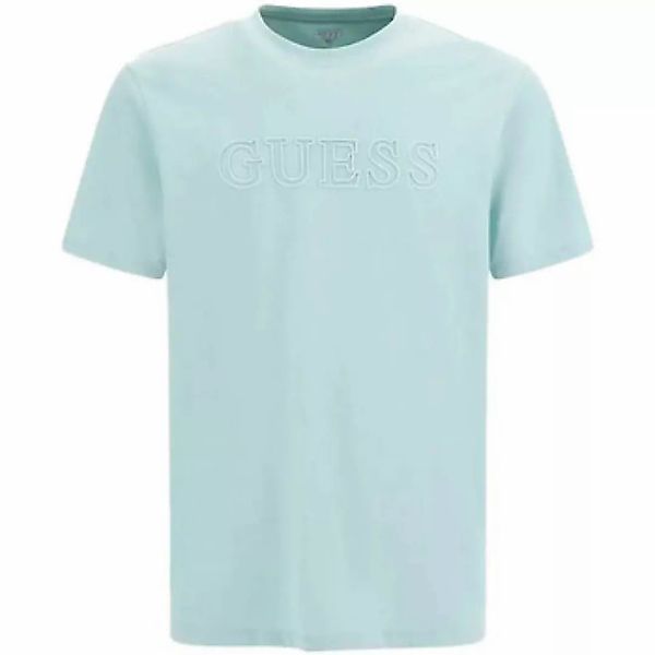 Guess  T-Shirt Classic günstig online kaufen