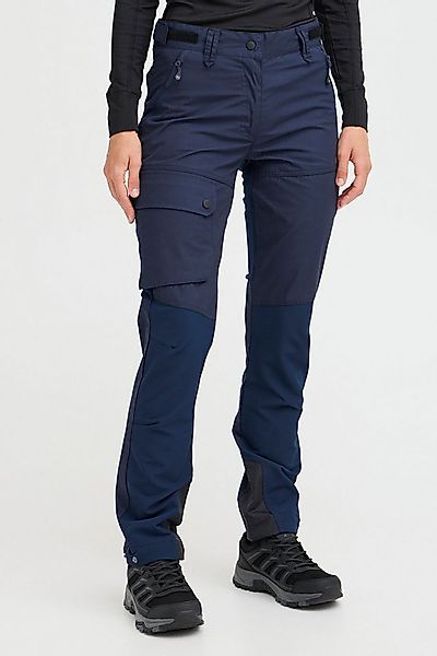 North Bend Trekkingshorts NBHolly W Sportliche Outdoorhose günstig online kaufen