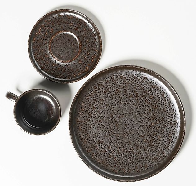 gipfelstück Kaffeeservice »Glockenklang«, (Set, 12 tlg.) günstig online kaufen