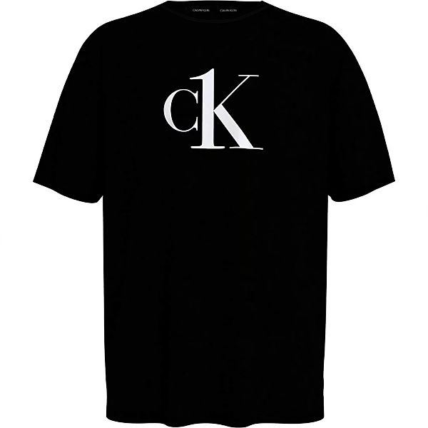 Calvin Klein Underwear Relaxed Crew T-shirt XL Pvh Black günstig online kaufen