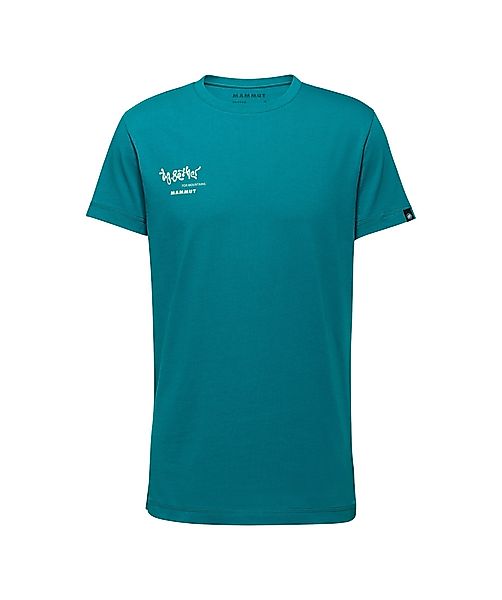 Mammut T-Shirt Massone T-Shirt Men Together günstig online kaufen