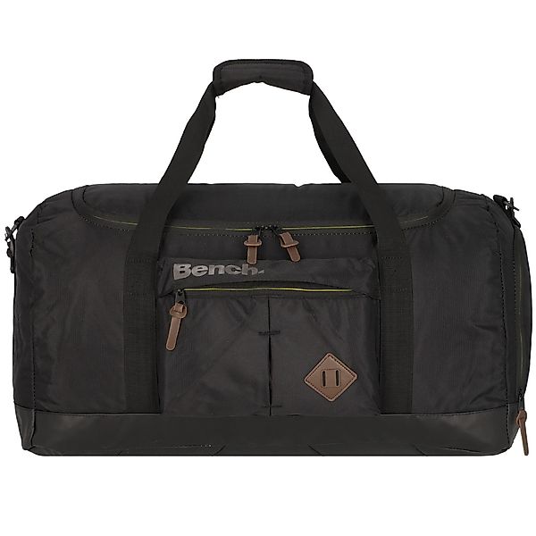 Bench. Reisetasche Terra, Nylon günstig online kaufen