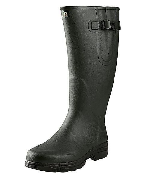 Parforce Gummistiefel mit Neoprenfutter Gummistiefel Wärmeisolation günstig online kaufen