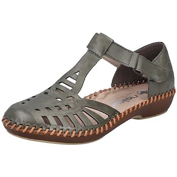 Rieker  Damenschuhe Slipper FSK Halbschuhe M1688-54 54 günstig online kaufen