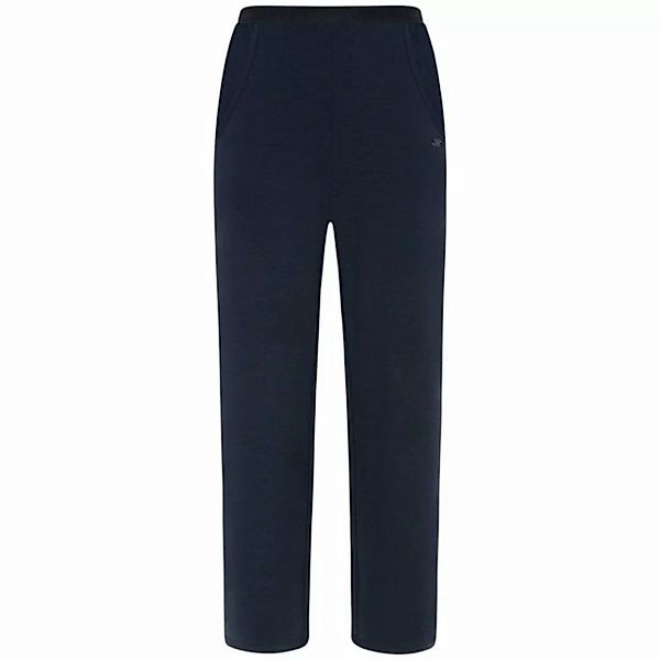 Joop! Loungehose Damen Jerseyhose - Loungewear Pants, Taschen günstig online kaufen