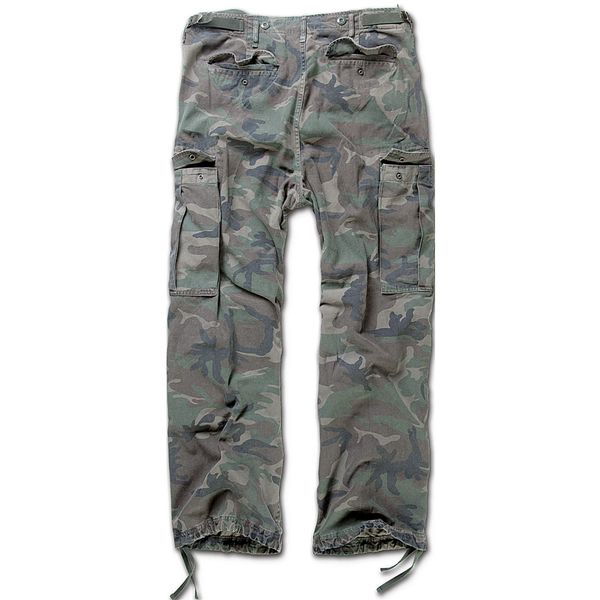 Brandit Cargohose Herren Cargo Hose Army günstig online kaufen