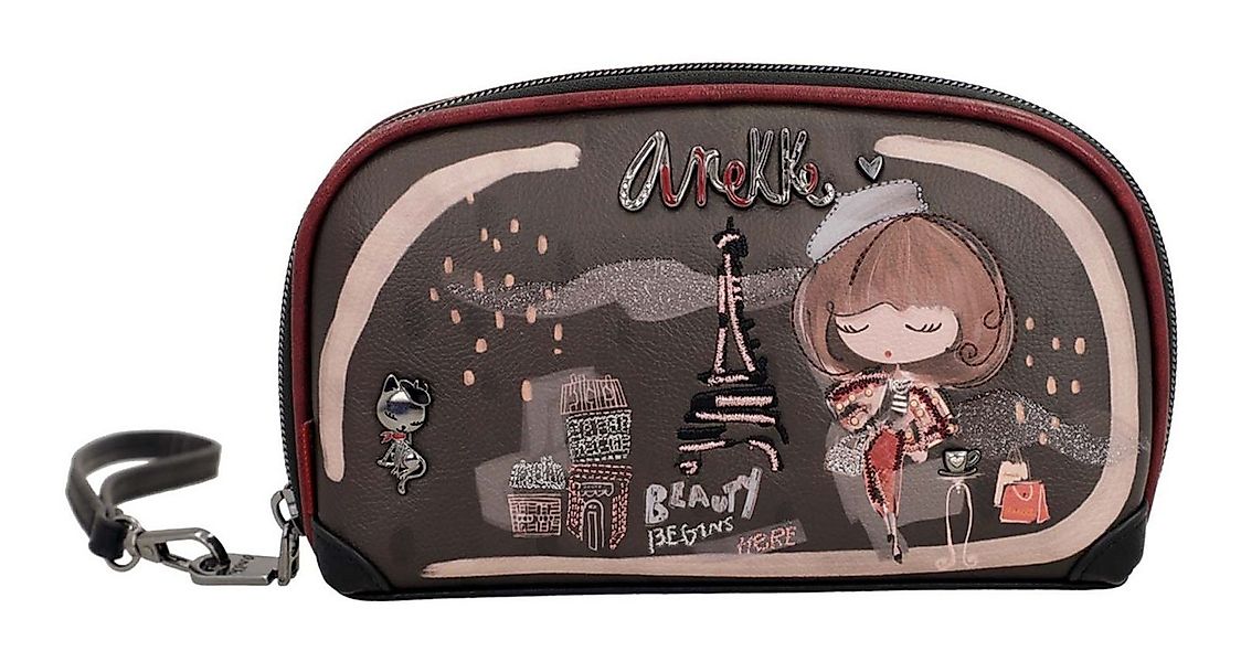 Anekke Geldbörse RFID Pouch, mit RFID-Blocker Schutz günstig online kaufen