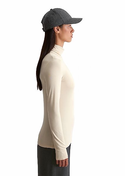 Marc OPolo Langarmshirt "aus TENCEL™ Modal" günstig online kaufen