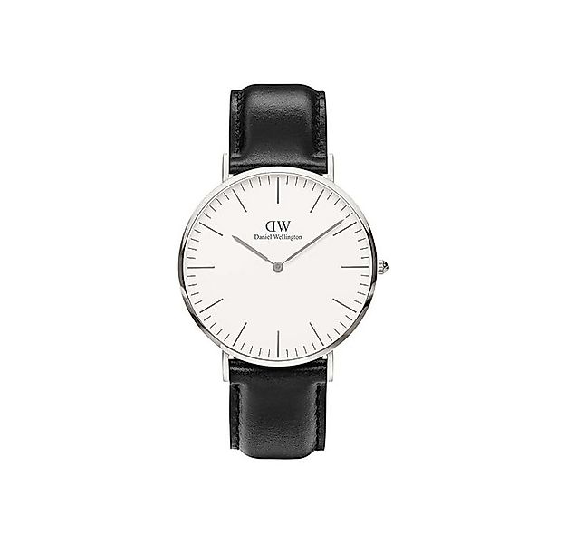 Daniel Wellington Quarzuhr Daniel Wellington Classic Sheffield, Daniel Well günstig online kaufen