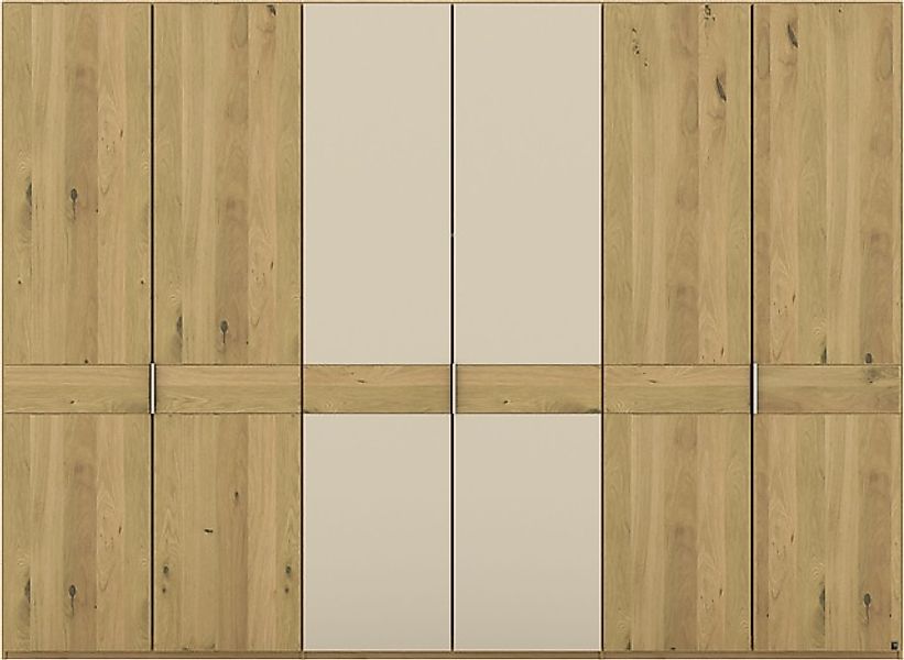 Musterring Drehtürenschrank »Savona, Kleiderschrank, Schrank, Garderobe, te günstig online kaufen