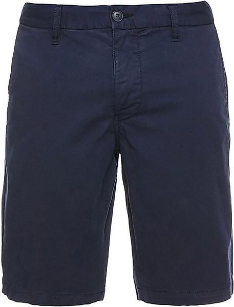 Blauer Shorts USA Bermudas Vintage Shorts günstig online kaufen