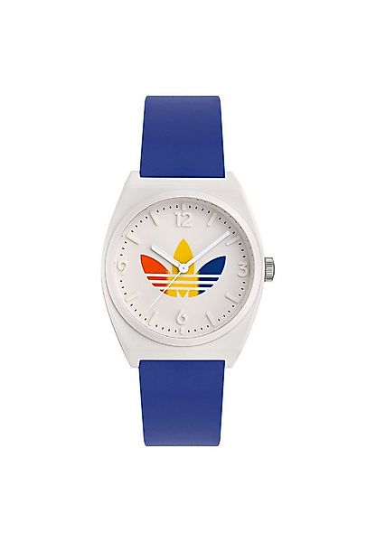 adidas Originals Quarzuhr PROJECT TWO GRFX, (1-tlg), Quarz-Analog günstig online kaufen