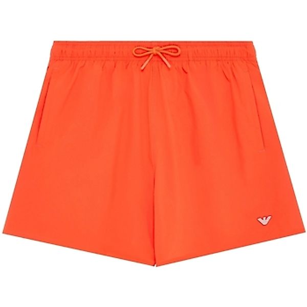 Emporio Armani  Badeshorts Badeshorts Schwimmshorts günstig online kaufen