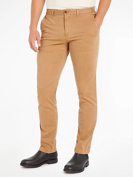 Tommy Hilfiger Chinohose "DENTON CHINO PREMIUM GMD" günstig online kaufen