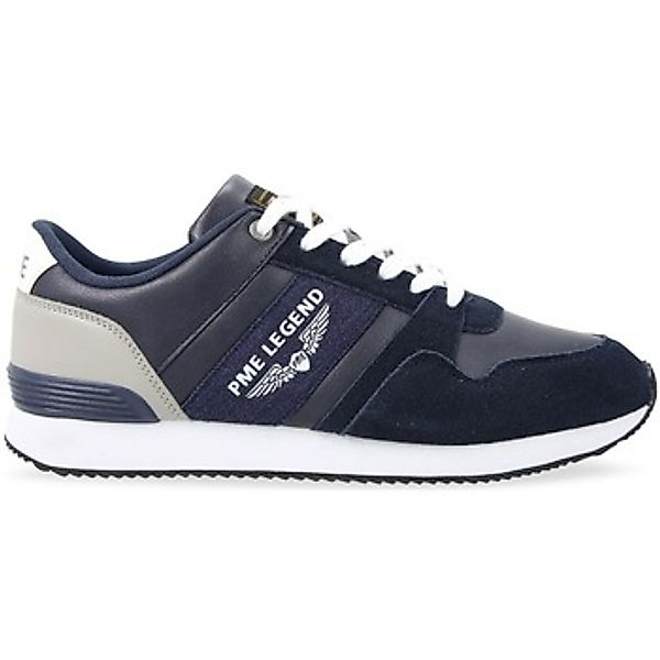 Pme Legend  Sneaker Mach Navy günstig online kaufen