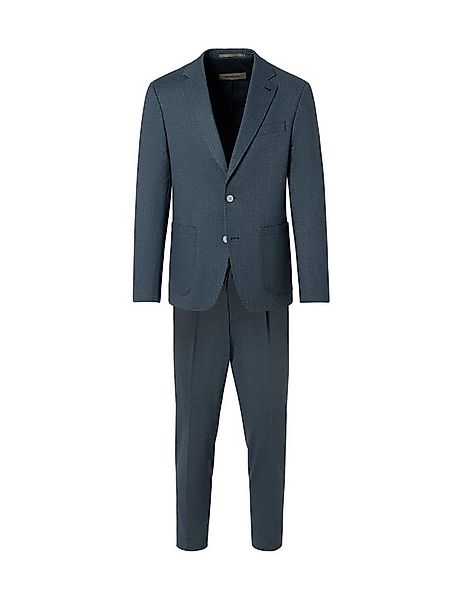 BENVENUTO. Anzug MATTEO TORINO J (2-tlg) mit klassischem Reverskragen günstig online kaufen