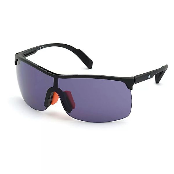 Adidas Sp0003 Sonnenbrille One Size Matte Black günstig online kaufen