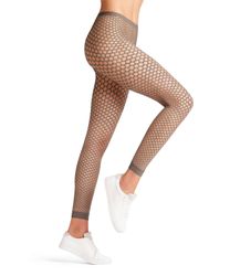 FALKE Feinstrumpfleggings Craftcore (1 St) Modische günstig online kaufen