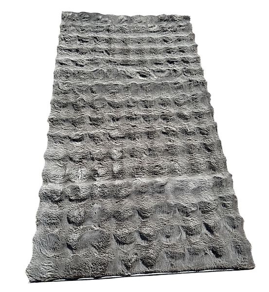 Toker Collection® Fellteppich Kunstfellteppich, besonders weich günstig online kaufen
