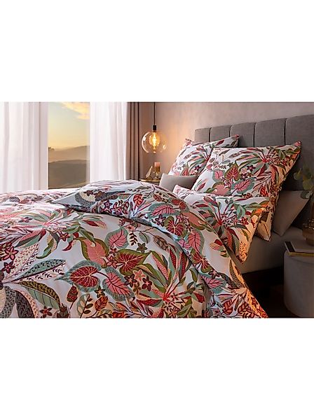 Irisette Bettwäsche 2 Stk. tlg. günstig online kaufen