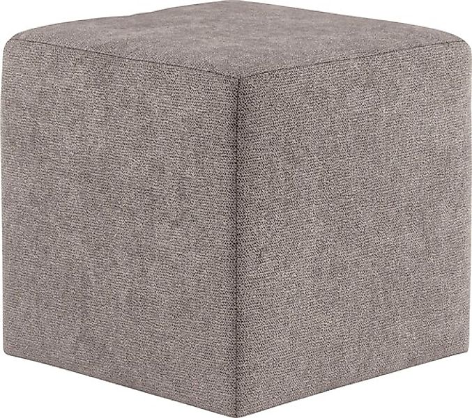 COTTA Hocker »Cuby«, Sitzwürfel, Cube, Sitzhocker günstig online kaufen