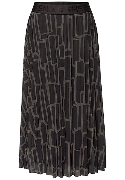 Street One Damen Röcke A361864 günstig online kaufen