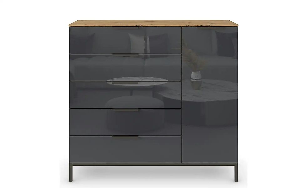 Sideboard  Frome ¦ holzfarben ¦ Maße (cm): B: 120 H: 111 Kommoden & Sideboa günstig online kaufen