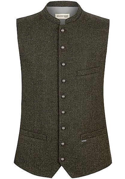 Stockerpoint Trachtenweste Devito günstig online kaufen