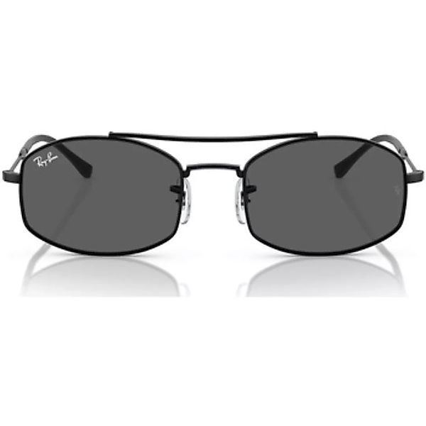 Ray-ban  Sonnenbrillen Sonnenbrille  RB3719 002/B1 günstig online kaufen