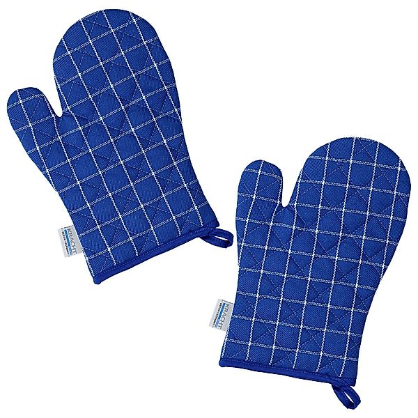 Kracht Topfhandschuhe Trockenperle, (Set, 2-tlg., 2-teilig), 2er Set Ofenha günstig online kaufen
