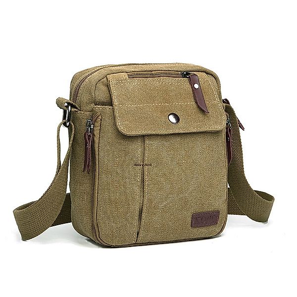 KONO Messenger Bag Langlebige Umhängetasche aus günstig online kaufen