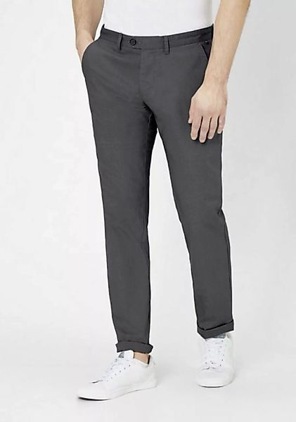 Redpoint Chinohose Jasper Leichte Slim-Fit Chinohose mit Stretch günstig online kaufen