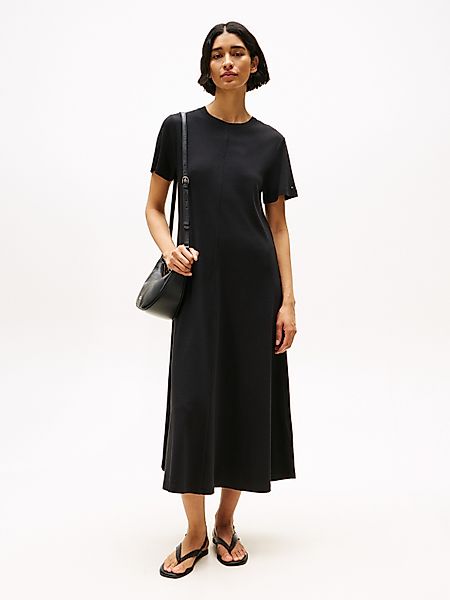 Tommy Hilfiger Shirtkleid MODERN CODY ANKLE günstig online kaufen