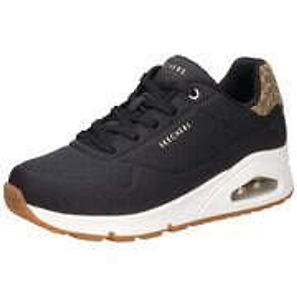 Skechers UNO-JUNGLE NITE Sneaker Schnürschuh, Freizeitschuh günstig online kaufen